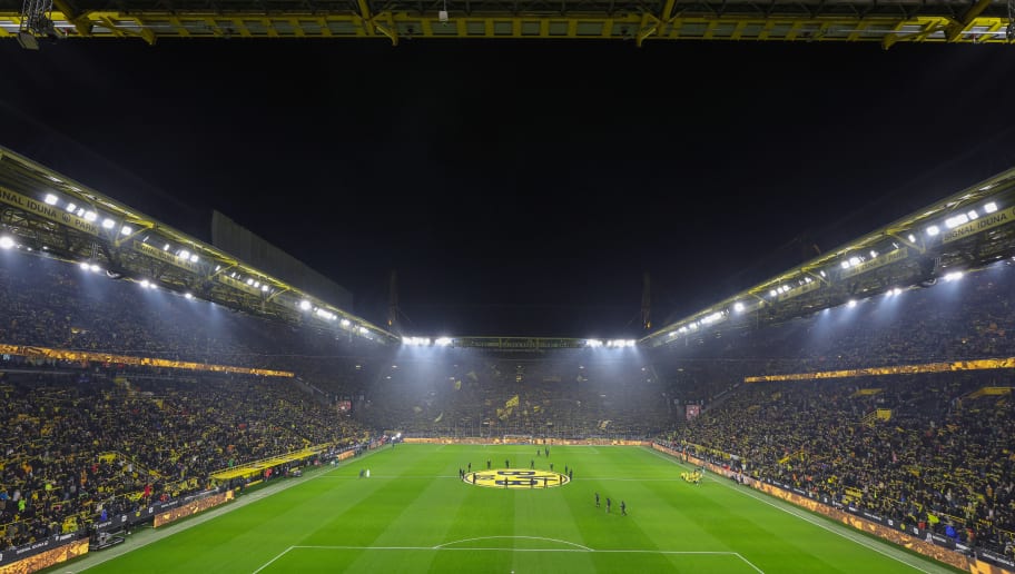 Dortmund-Atletico (Champions League): dove vederlo in tv e pronostico