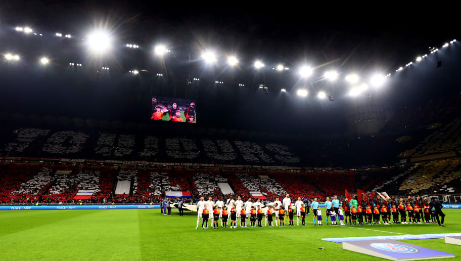 Gli incassi del Milan tra premi UEFA e botteghino legati a Champions e Europa League