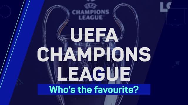 Who is going to win the Champions League? – Real Madrid strong favourites