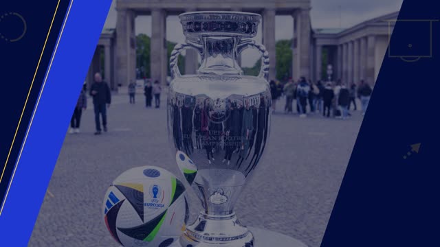 Euro 2024: 50 days to go – Legends pick their favourites