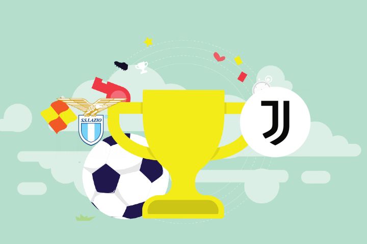 Pagelle Lazio – Juventus