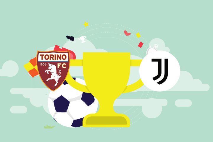 Pagelle Torino – Juventus