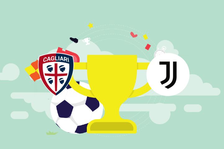 Pagelle Cagliari – Juventus