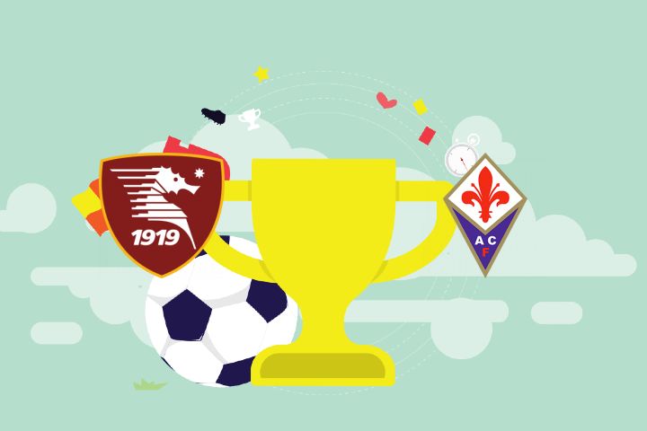 Pagelle Salernitana – Fiorentina