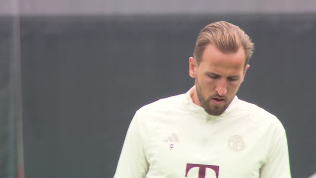 Is cappuccino the secret to Kane’s Bayern success?