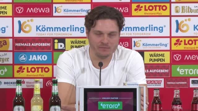 Terzic furious after Dortmund well-beaten by Mainz