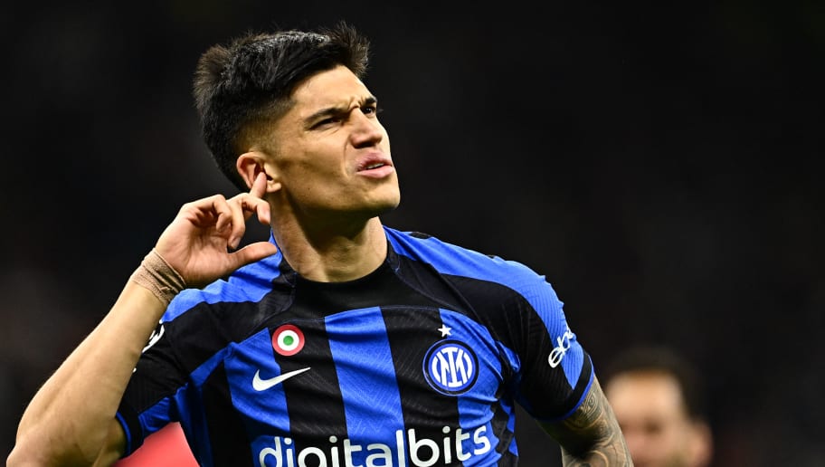 I lampi nel ritiro con l’Inter possono cambiare il destino di Correa?