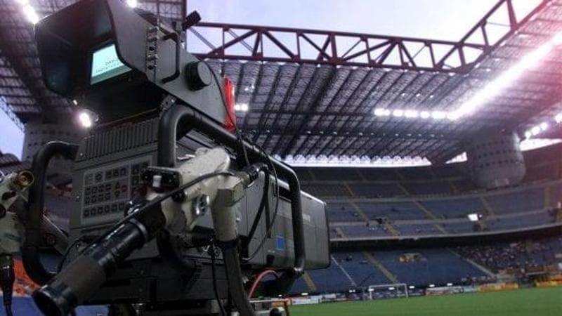 Diritti tv, la Serie A chiede 3 miliardi di risarcimento a tre agenzie media