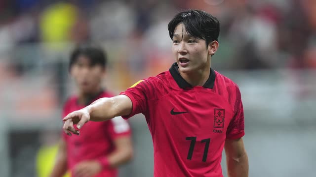 Will Min-Hyeok Yang replicate Son at Tottenham? – Postecoglou has his say