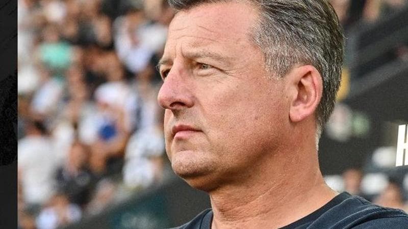 Udinese, Runjaic: “Finalmente si inizia, siamo pronti. Sanchez? Non è ancora pronto”