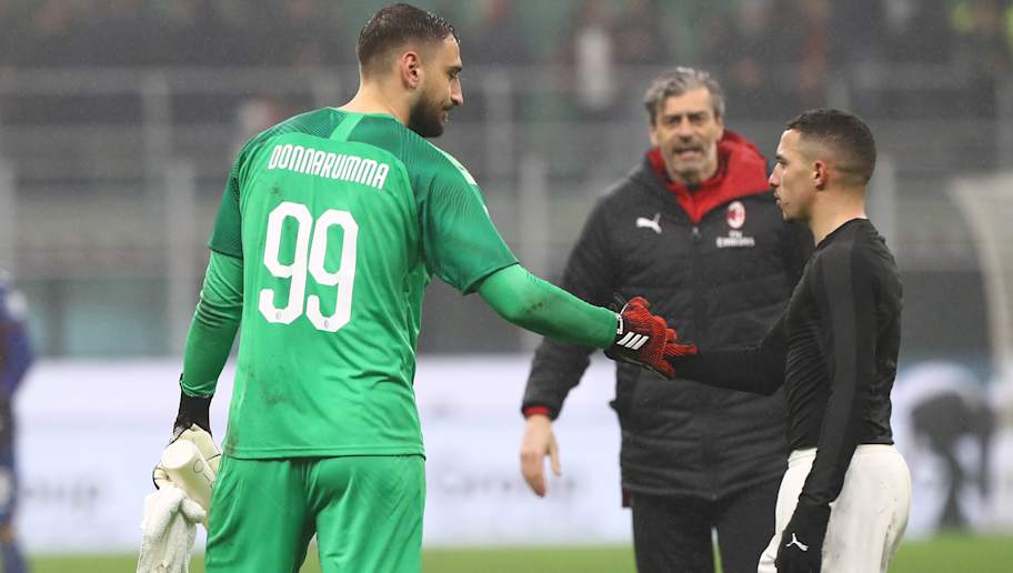 Il futuro di Donnarumma, Balotelli e le voci su Bennacer: parla Enzo Raiola