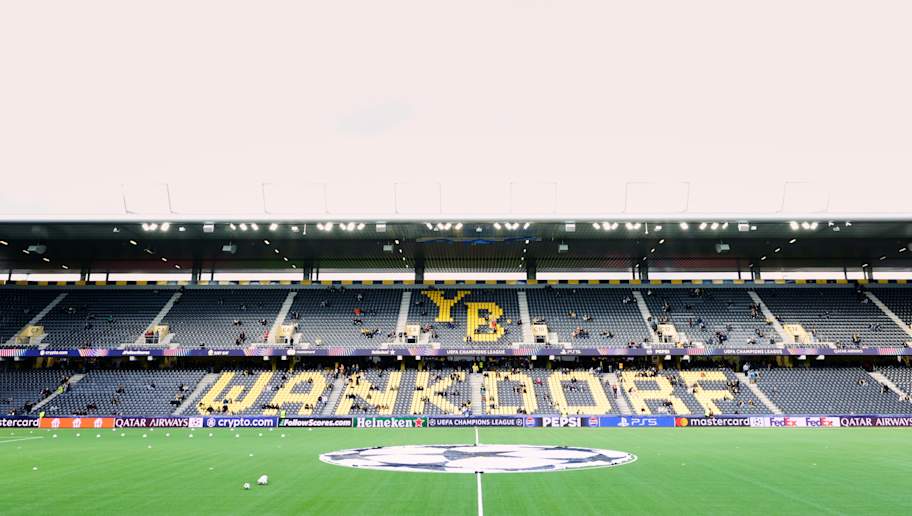 Young Boys-Inter: orario, dove vederla in TV, probabili formazioni e pronostico