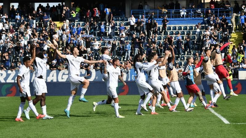 La fuga degli azzurri: primi da 27 giorni i numeri d’oro della nuova era di Conte