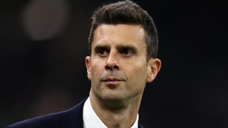 Juventus-Parma, la vigilia di Thiago Motta: “Con Gatti nessun malinteso, Koopmeiners è pronto”