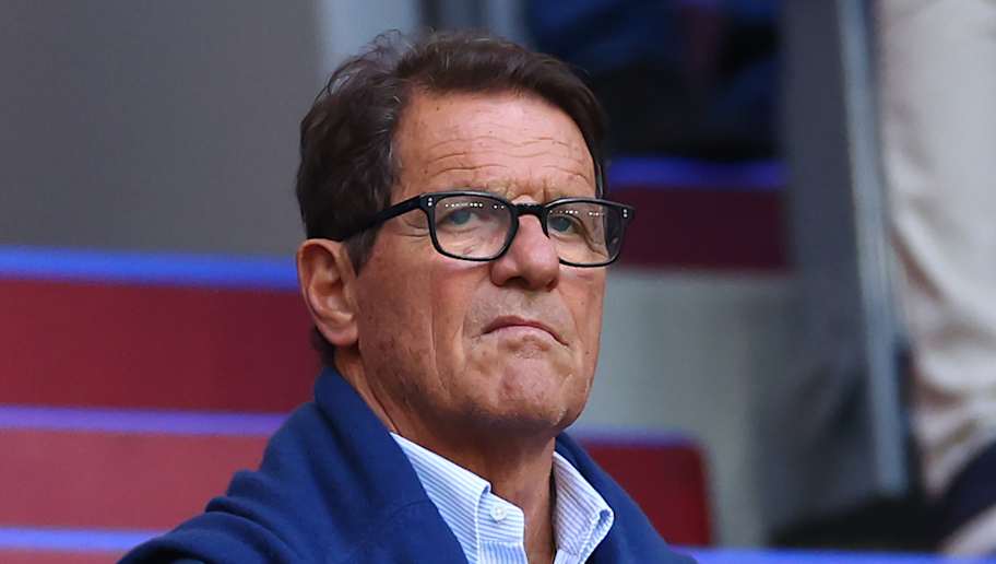 Capello analizza il cammino di Inter, Milan, Juve e Atalanta in Champions League