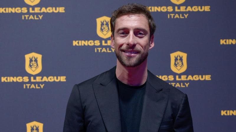 Marchisio: “Per lo scudetto dico Inter, ma occhio al Napoli. Juve, servono difensore e attaccante”