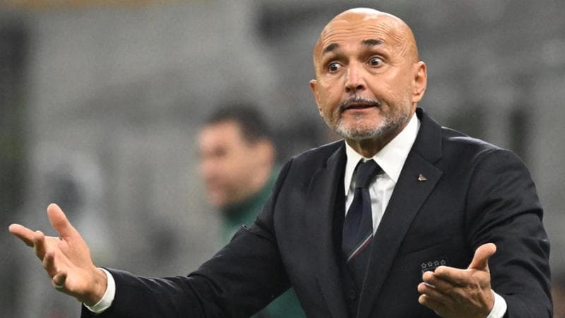 Spalletti a processo: giovani, spettacolo ma troppi gol presi. Cosa va e cosa non va nella Nazionale