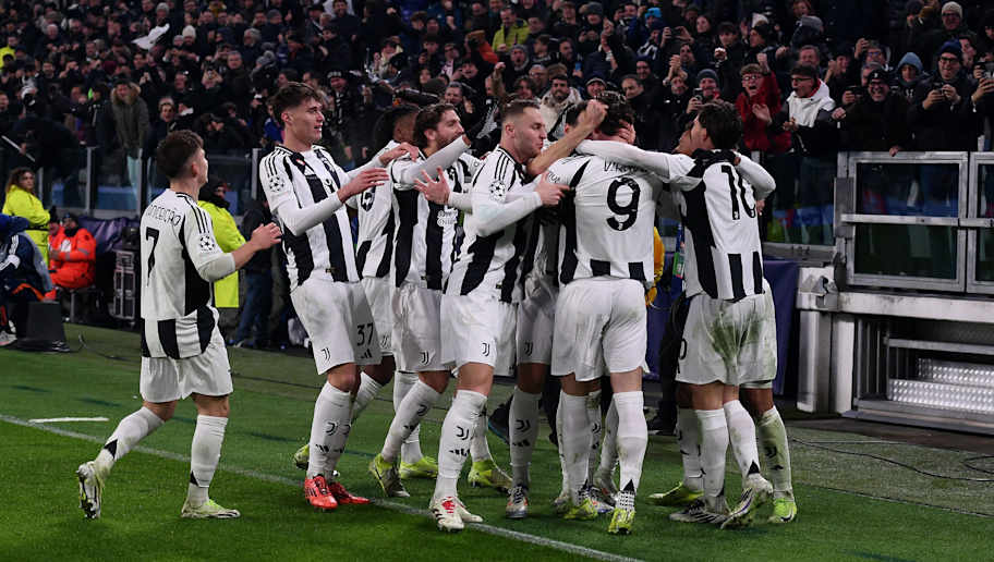 La Juve guarisce dalla pareggite con un’impresa: 2-0 sul City, le pagelle bianconere