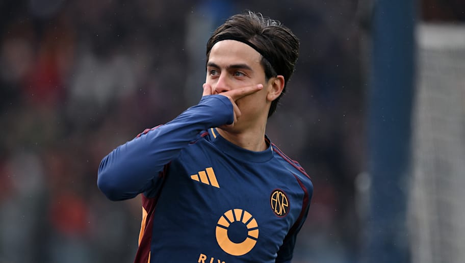 Rientra il caso Dybala? La Joya aspetta una mossa della Roma