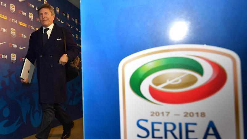 Lega Serie A, Simonelli cancella il consiglio sulla sua eleggibilità