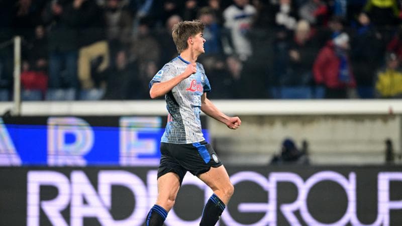 Le pagelle di Atalanta-Empoli: De Ketelaere dà spettacolo, Ismajli troppo blando