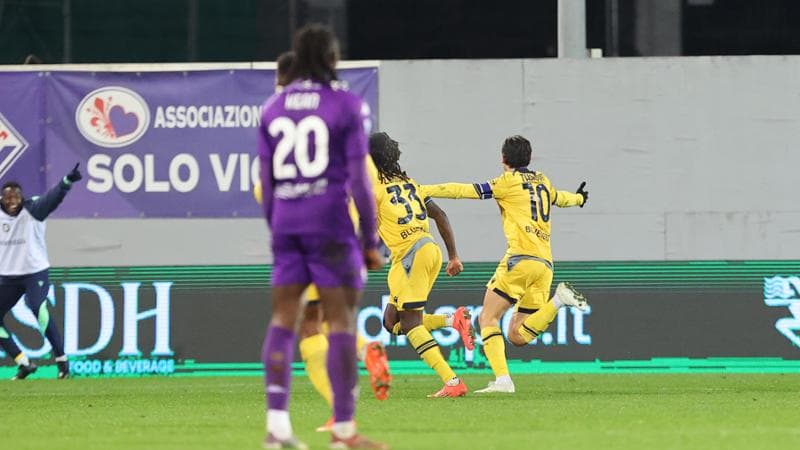 Fiorentina-Udinese 1-2: Thauvin show, secondo stop consecutivo per i viola