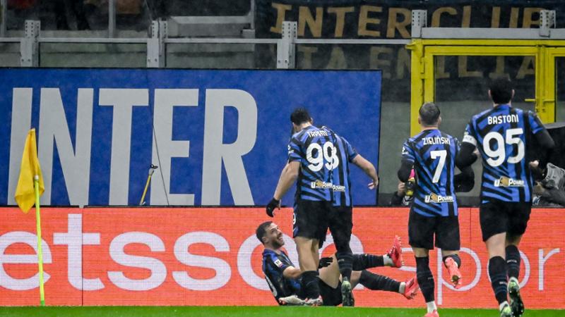 Inter-Udinese 2-0: Arnautovic e Asllani portano ai quarti di coppa Italia i nerazzurri. Ora la Lazio