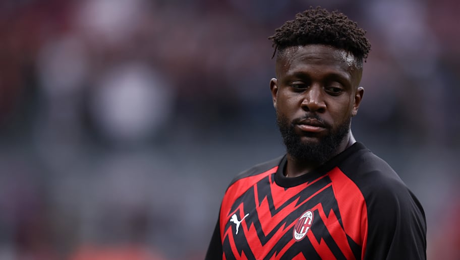 Il Milan trova un acquirente (in Serie A) per Ballo-Touré e Divock Origi