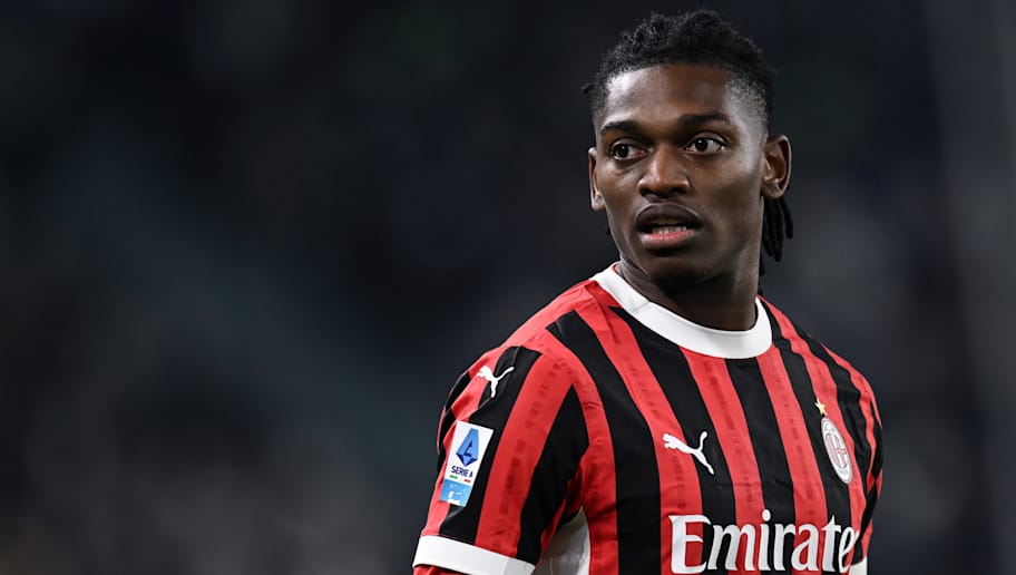 Il Barcellona vede in Leao una priorità ma il Milan non teme di perderlo