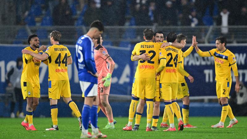 Como-Atalanta, le pagelle: Brescianini cambia la partita, Paz carattere e gol