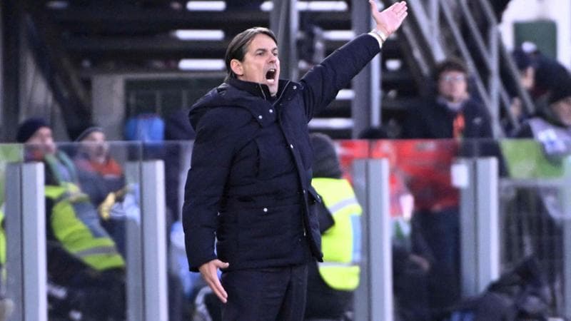 Inter, un sorriso per Inzaghi: Acerbi recuperato per il Bologna