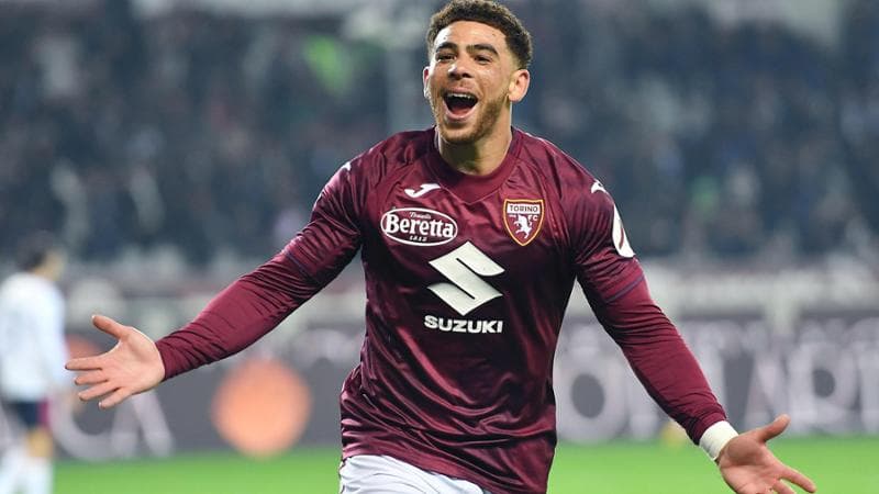 Torino-Cagliari 2-0: doppietta di Adams, i granata tornano a vincere in casa