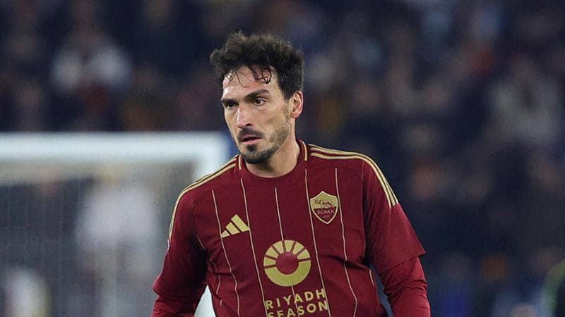 Le pagelle di Roma-Genoa: Hummels autorevole in difesa, Leali pasticcia