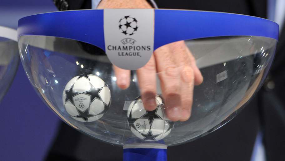 Sorteggio ottavi Champions League: regolamento, orario e dove vederlo