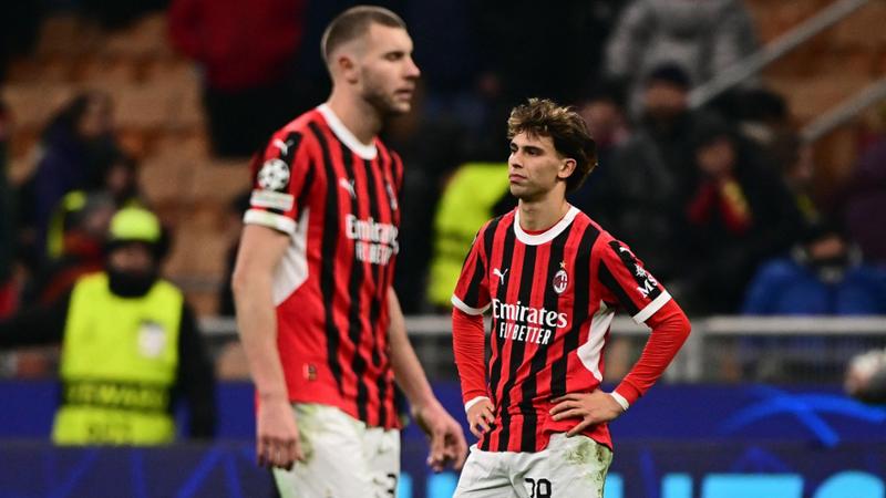 Ranking Uefa, le uscite di Atalanta e Milan pesano: la quinta squadra in Champions è un miraggio