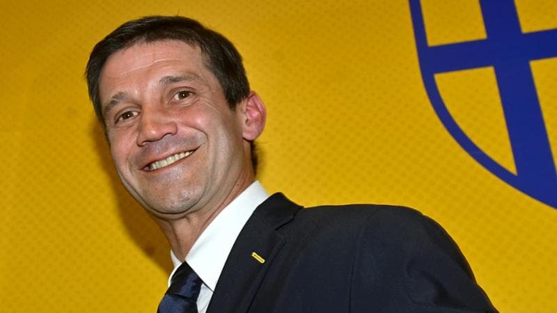 Chivu: “Il Parma deve ritrovare fiducia e autostima”