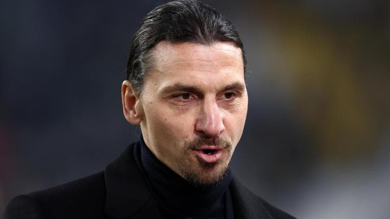 Milan, parla Ibrahimovic: “Con il Feyenoord serve intensità da finale”