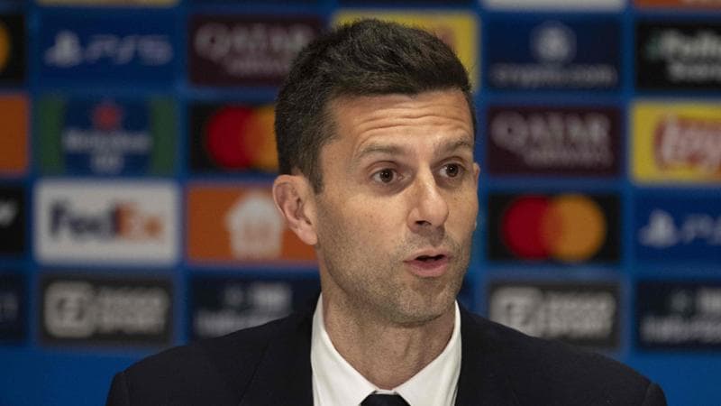 Thiago Motta punta sull’effetto Inter: “Juve, questa è la partita più importante”