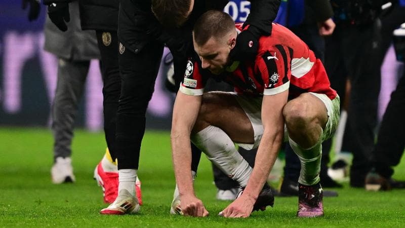 Milan-Feyenoord 1-1: rossoneri fuori dalla Champions tra i fischi di San Siro