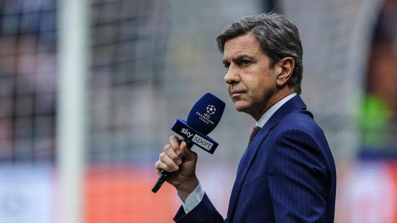 Costacurta: “Tre delusioni diverse, in Champions sono mancate intensità e umiltà”