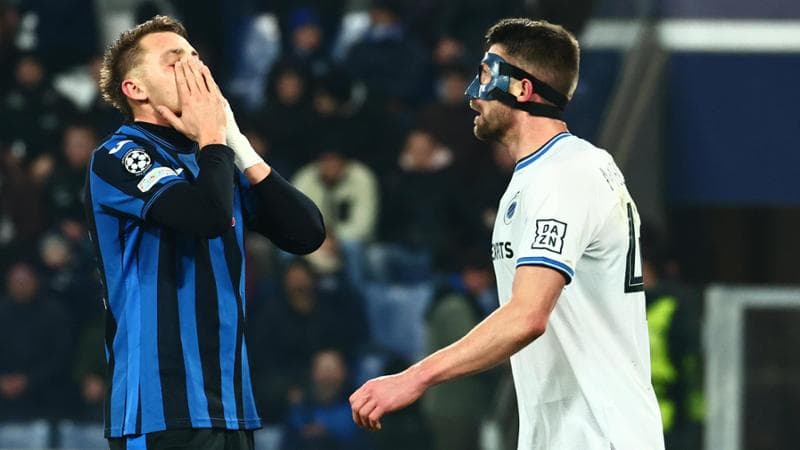 Atalanta-Bruges, le pagelle nerazzurre: Ederson pasticcia, Zappacosta ci prova