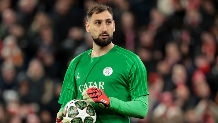 Inter alla finestra per Donnarumma: il punto e l’auspicio del portiere per il futuro