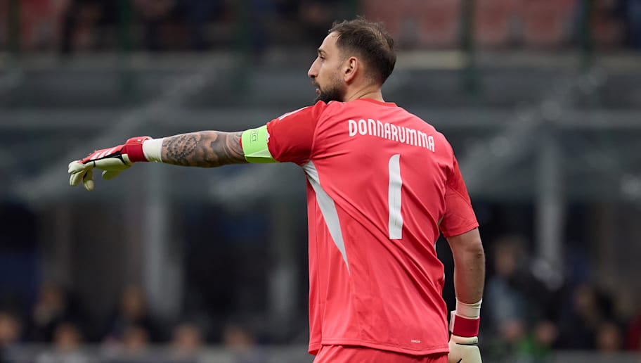 Nostalgia di Milano e San Siro: prosegue la suggestione Donnarumma per l’Inter