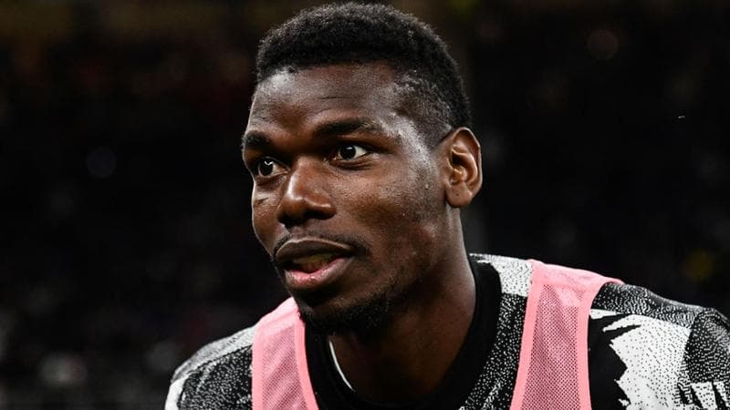 Pogba, terminata la squalifica per doping: il futuro può essere negli Usa o in Arabia