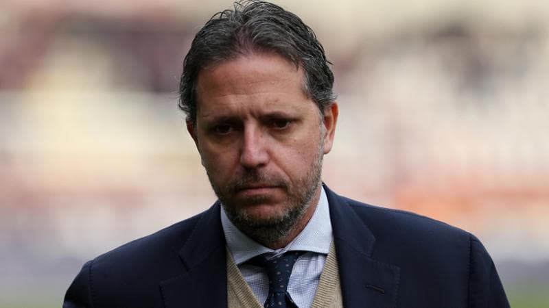 Da Paratici ds al nuovo allenatore, come può essere il Milan del futuro