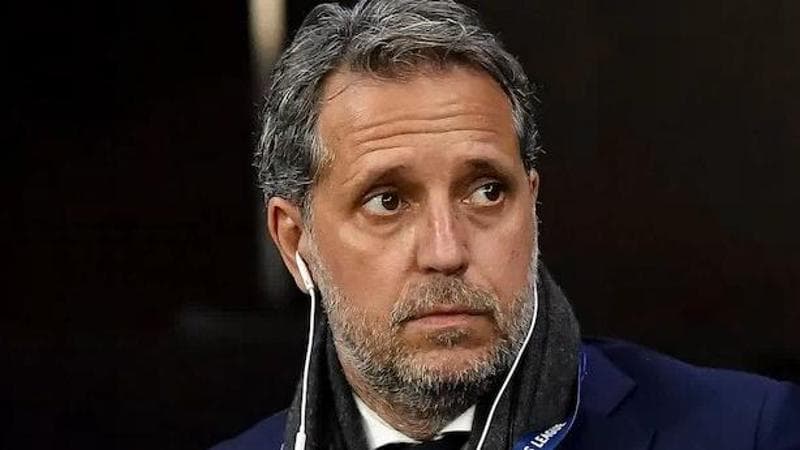 Paratici nuovo direttore sportivo del Milan: Furlani ha scelto l’ex Juve