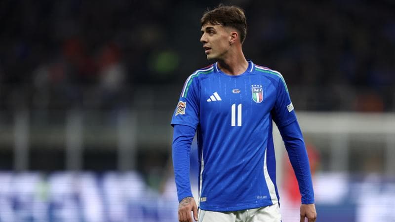 L’Italia cerca l’impresa contro la Germania. Una chance per Daniel Maldini