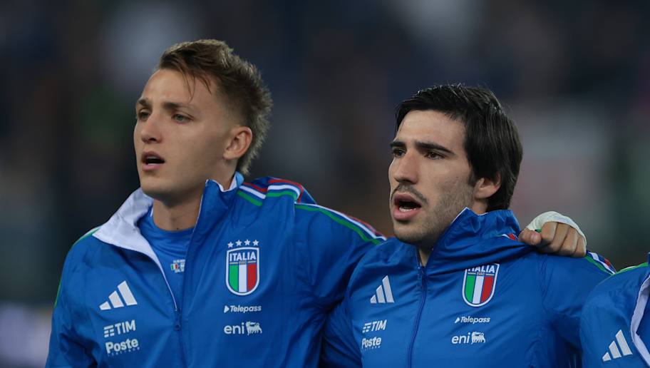 La Juve riparte da un blocco italiano? Tutti gli Azzurri nel mirino per l’estate