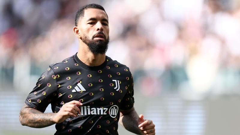Douglas Luiz: “I miei infortuni non normali, ma sono andato in panchina anche quando stavo bene”