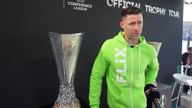 Spurs must win the Europa League to salvage the season and Ange’s job – Cahill